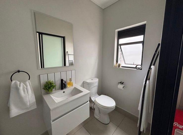 2 Bedroom Property for Sale in Linbro Park Gauteng