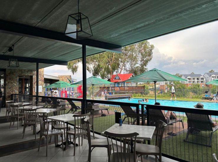 2 Bedroom Property for Sale in Linbro Park Gauteng