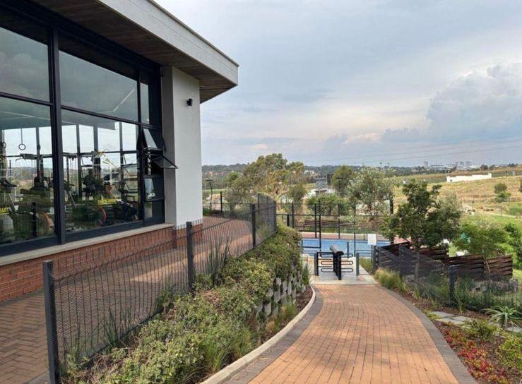 2 Bedroom Property for Sale in Linbro Park Gauteng