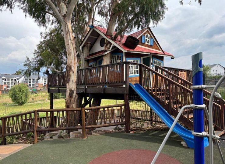 2 Bedroom Property for Sale in Linbro Park Gauteng