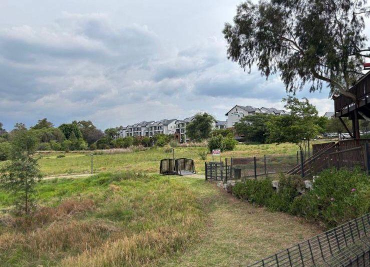 2 Bedroom Property for Sale in Linbro Park Gauteng