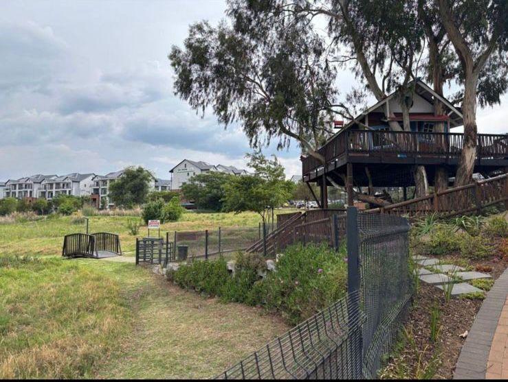 2 Bedroom Property for Sale in Linbro Park Gauteng