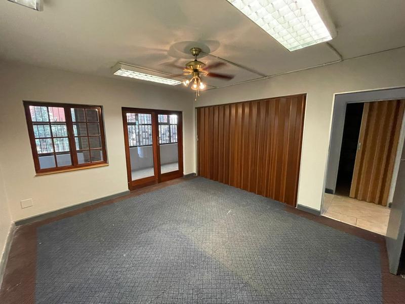 To Let Commercial Property for Rent in Highveld Gauteng