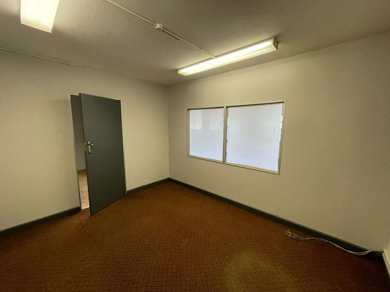 To Let Commercial Property for Rent in Highveld Gauteng