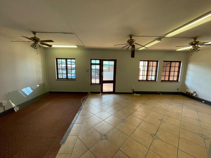 To Let Commercial Property for Rent in Highveld Gauteng