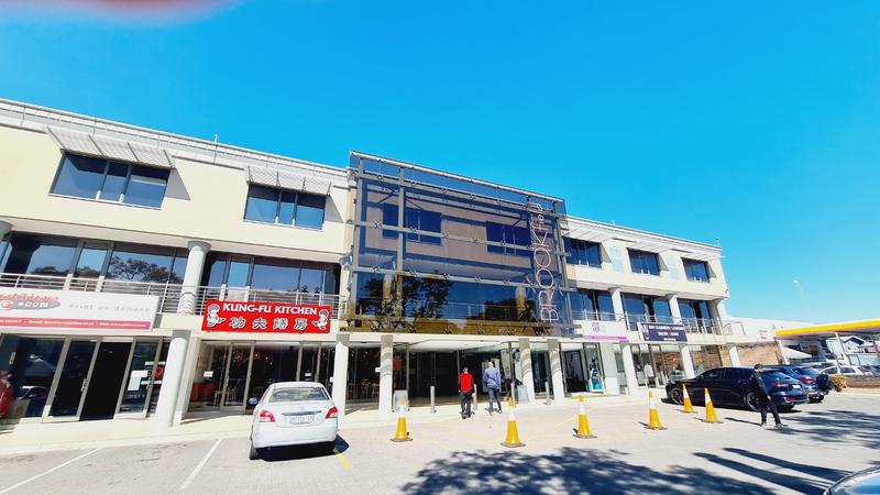 To Let Commercial Property for Rent in Brooklyn Gauteng