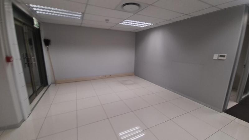 To Let Commercial Property for Rent in Brooklyn Gauteng