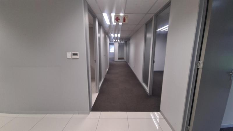 To Let Commercial Property for Rent in Brooklyn Gauteng