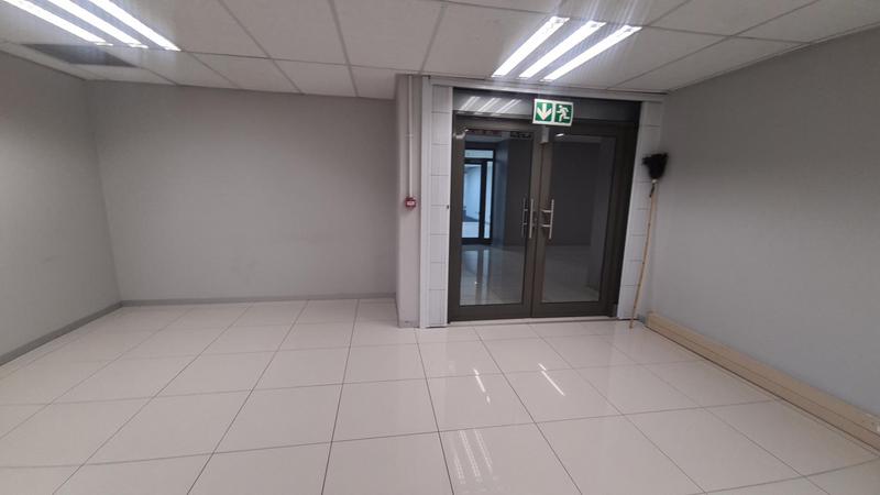 To Let Commercial Property for Rent in Brooklyn Gauteng
