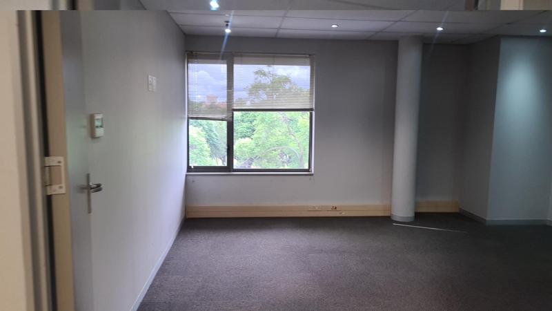 To Let Commercial Property for Rent in Brooklyn Gauteng