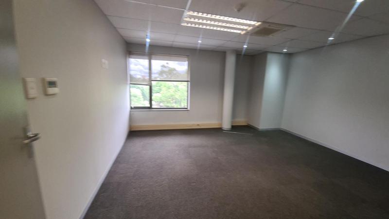 To Let Commercial Property for Rent in Brooklyn Gauteng