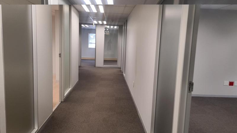 To Let Commercial Property for Rent in Brooklyn Gauteng