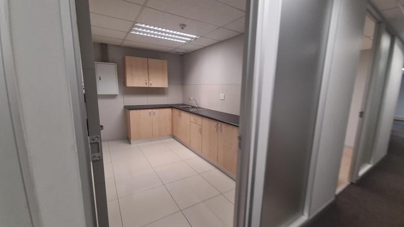 To Let Commercial Property for Rent in Brooklyn Gauteng