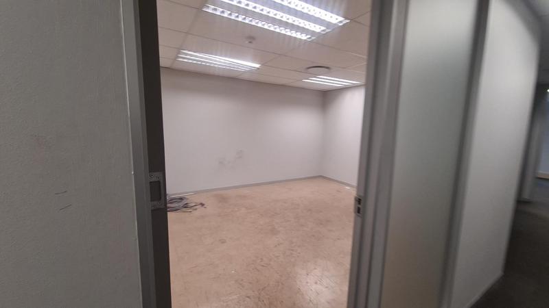 To Let Commercial Property for Rent in Brooklyn Gauteng