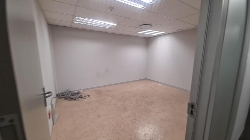 To Let Commercial Property for Rent in Brooklyn Gauteng