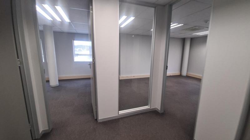 To Let Commercial Property for Rent in Brooklyn Gauteng