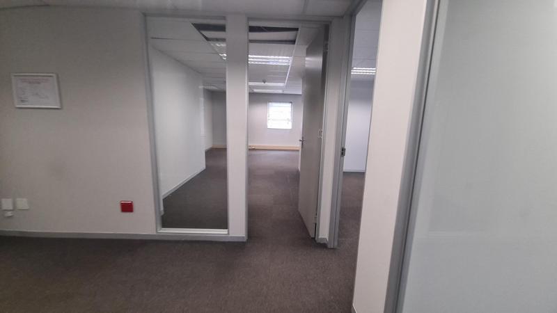 To Let Commercial Property for Rent in Brooklyn Gauteng