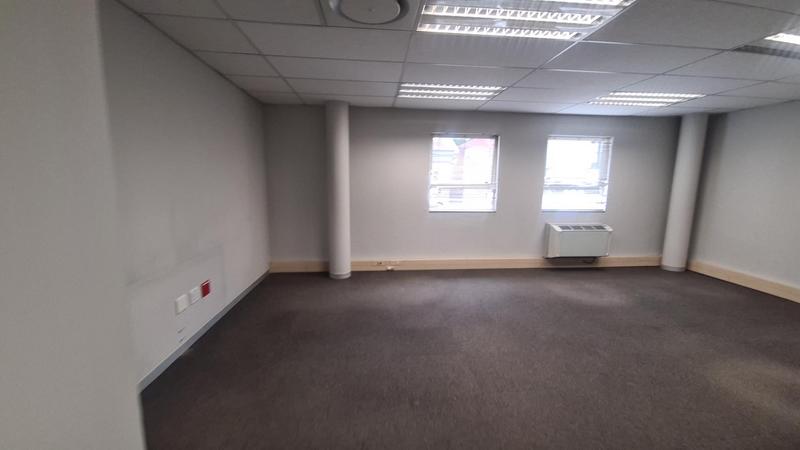 To Let Commercial Property for Rent in Brooklyn Gauteng