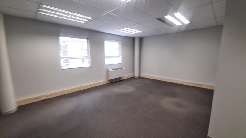 To Let Commercial Property for Rent in Brooklyn Gauteng