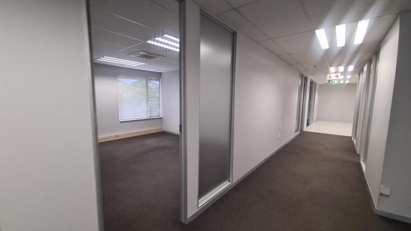 To Let Commercial Property for Rent in Brooklyn Gauteng