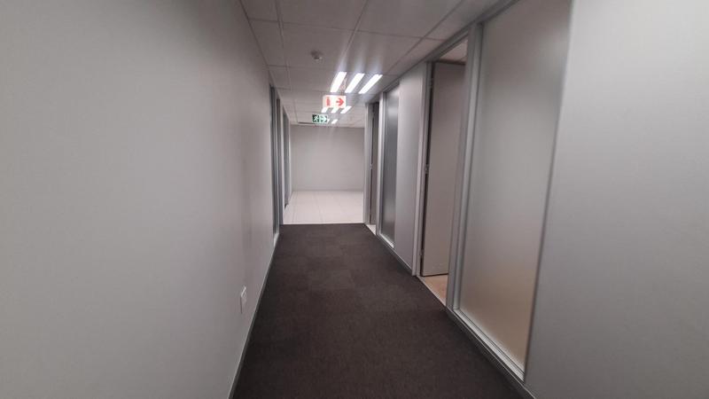 To Let Commercial Property for Rent in Brooklyn Gauteng