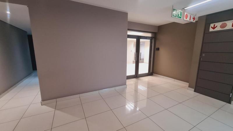To Let Commercial Property for Rent in Brooklyn Gauteng