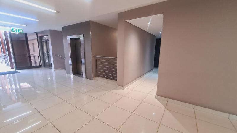 To Let Commercial Property for Rent in Brooklyn Gauteng