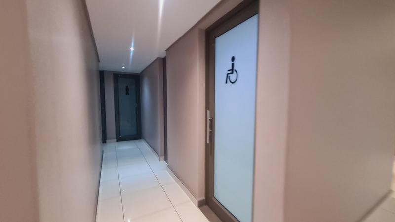 To Let Commercial Property for Rent in Brooklyn Gauteng