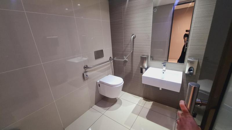 To Let Commercial Property for Rent in Brooklyn Gauteng