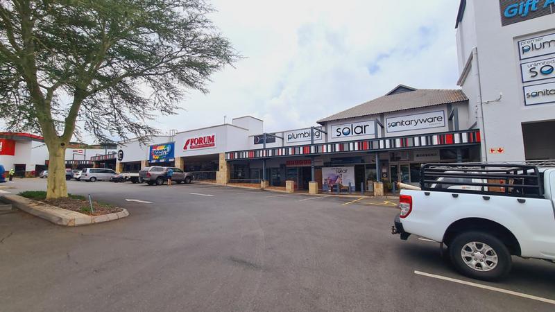 To Let Commercial Property for Rent in Lynnwood Ridge Gauteng