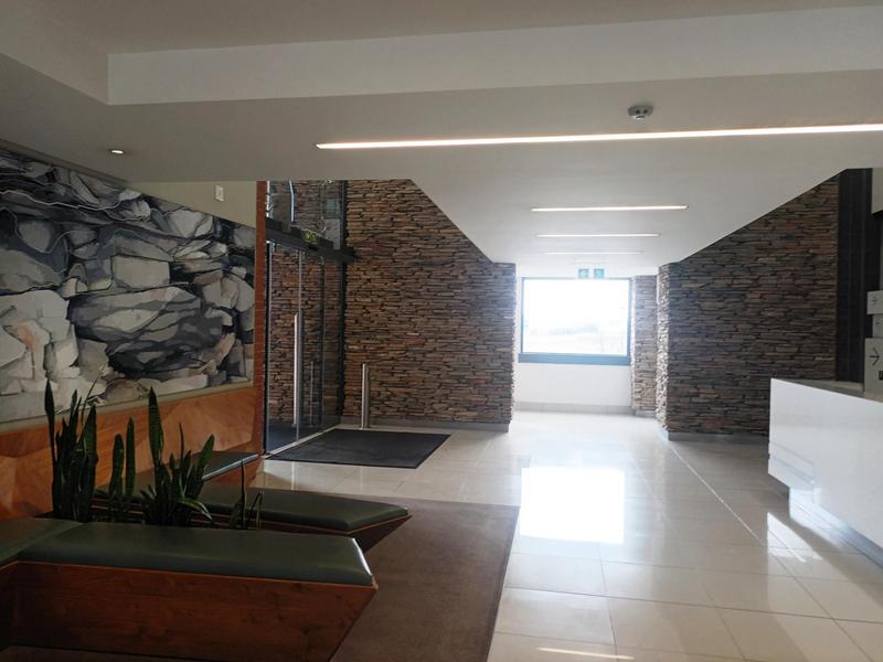 To Let Commercial Property for Rent in Route 21 Business Park Gauteng