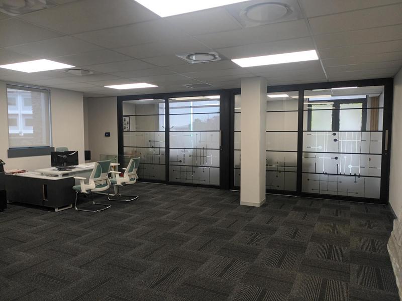 To Let Commercial Property for Rent in Route 21 Business Park Gauteng