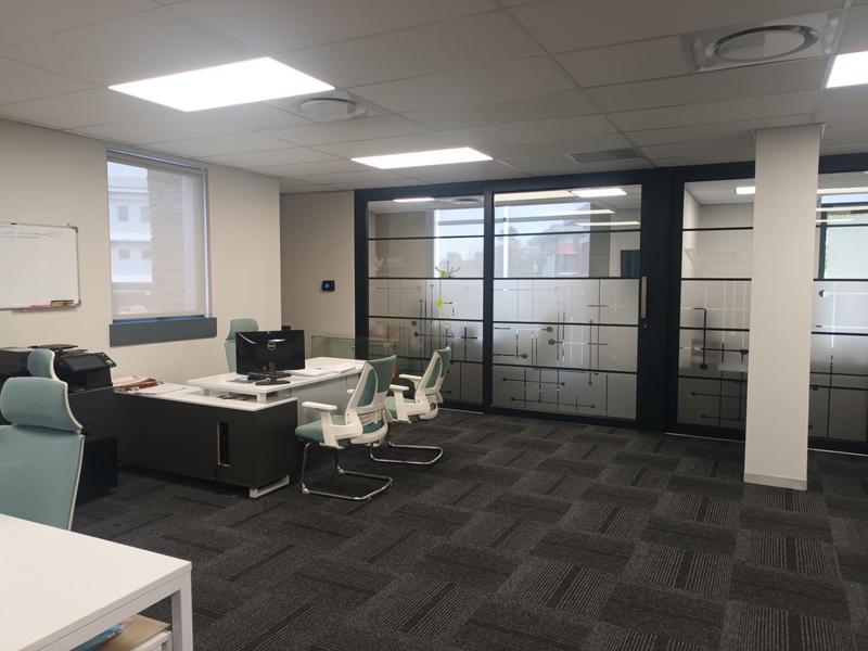 To Let Commercial Property for Rent in Route 21 Business Park Gauteng