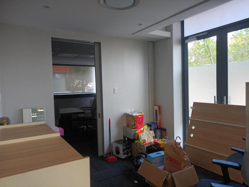 To Let Commercial Property for Rent in Route 21 Business Park Gauteng