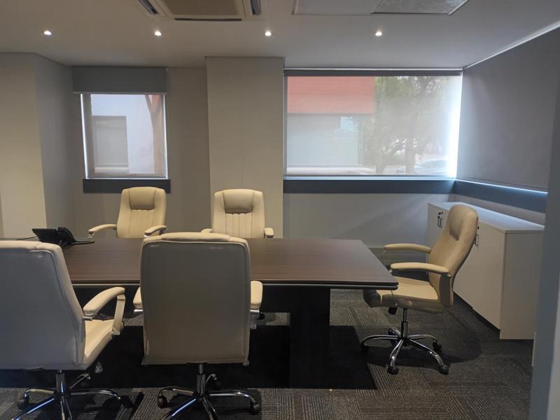 To Let Commercial Property for Rent in Route 21 Business Park Gauteng