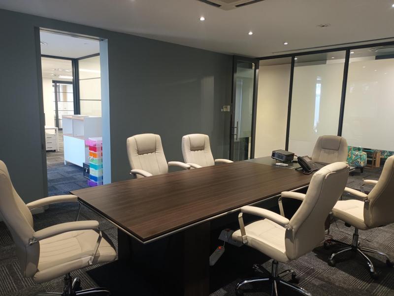 To Let Commercial Property for Rent in Route 21 Business Park Gauteng