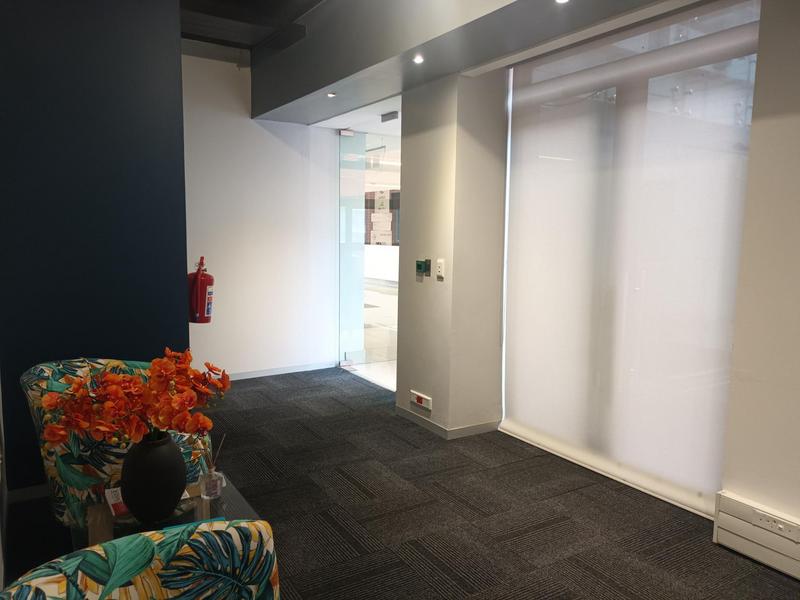 To Let Commercial Property for Rent in Route 21 Business Park Gauteng