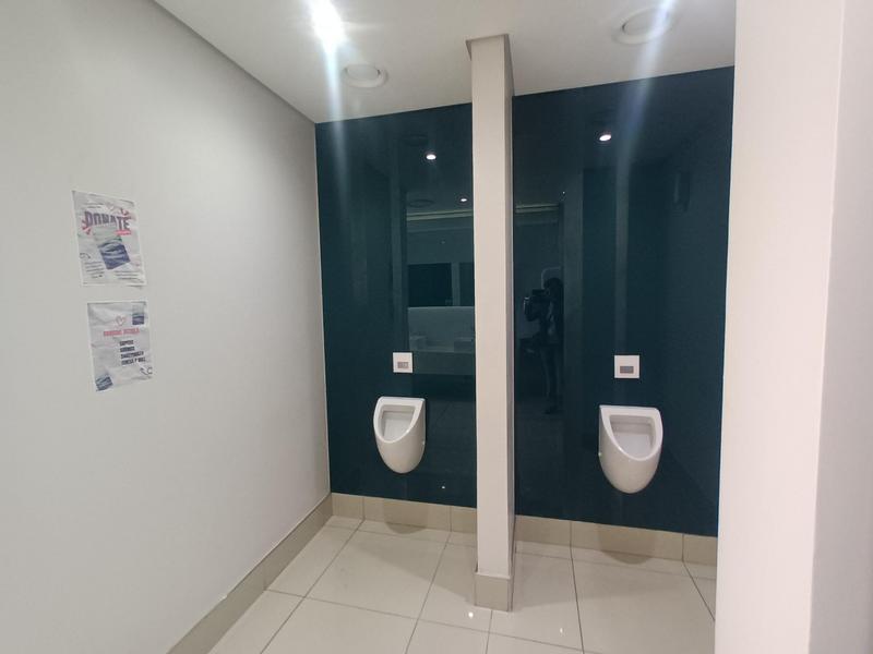 To Let Commercial Property for Rent in Route 21 Business Park Gauteng