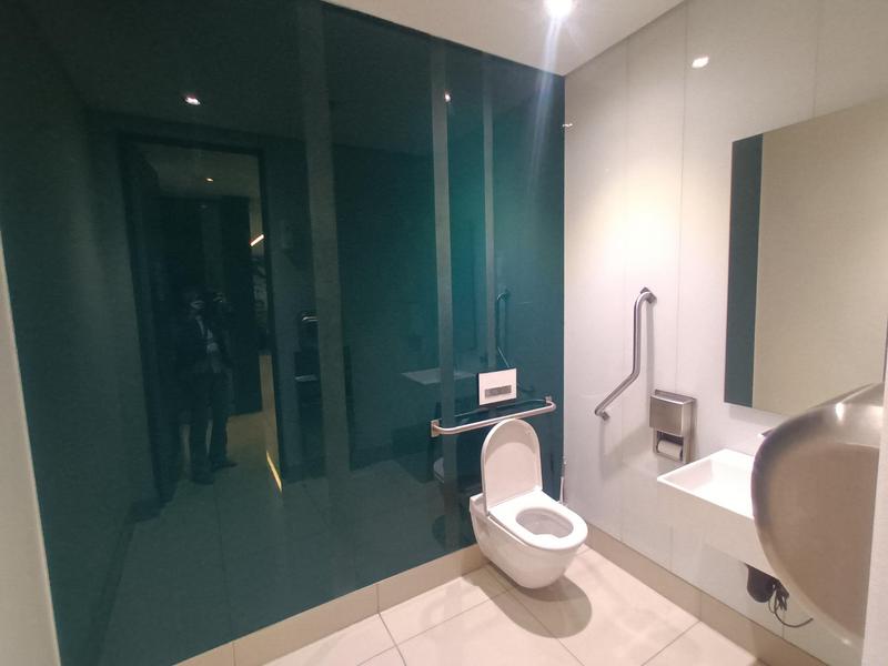 To Let Commercial Property for Rent in Route 21 Business Park Gauteng