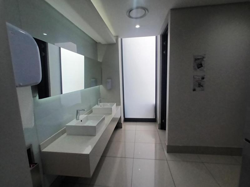 To Let Commercial Property for Rent in Route 21 Business Park Gauteng