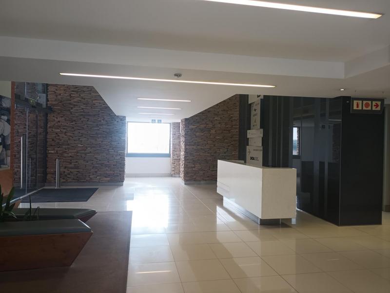 To Let Commercial Property for Rent in Route 21 Business Park Gauteng