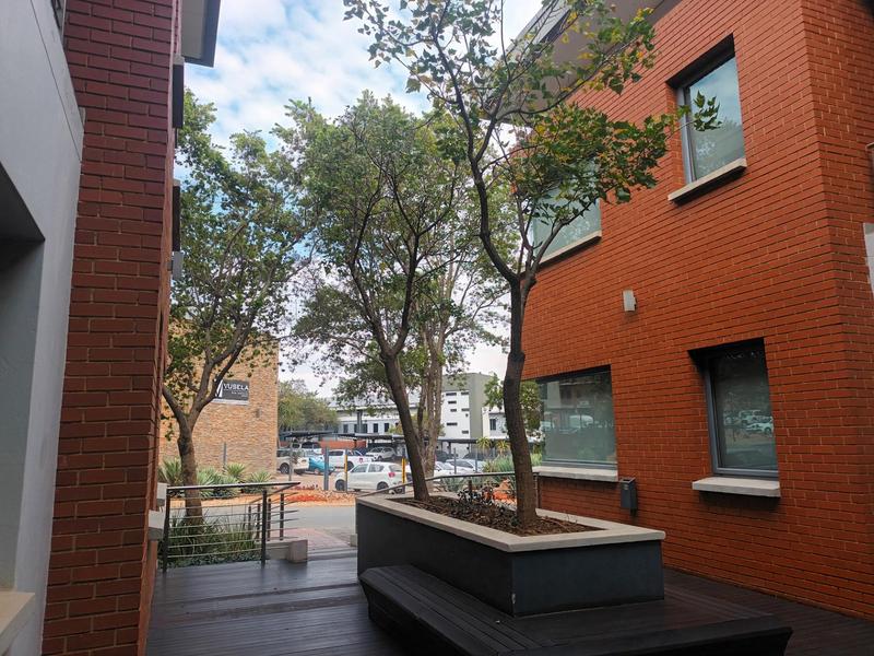 To Let Commercial Property for Rent in Route 21 Business Park Gauteng