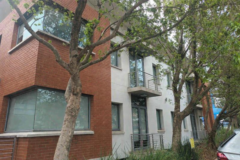 To Let Commercial Property for Rent in Route 21 Business Park Gauteng