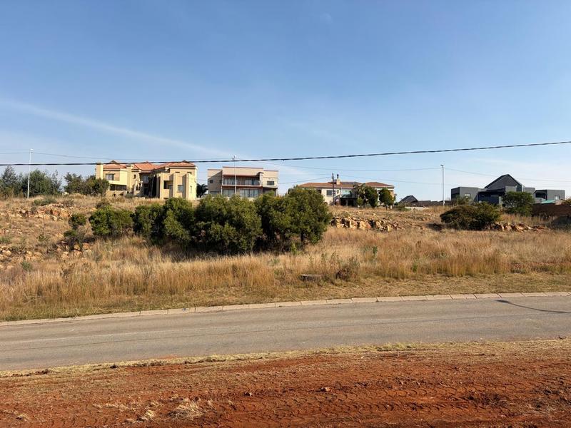 0 Bedroom Property for Sale in Noordheuwel Gauteng