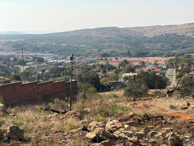 0 Bedroom Property for Sale in Noordheuwel Gauteng