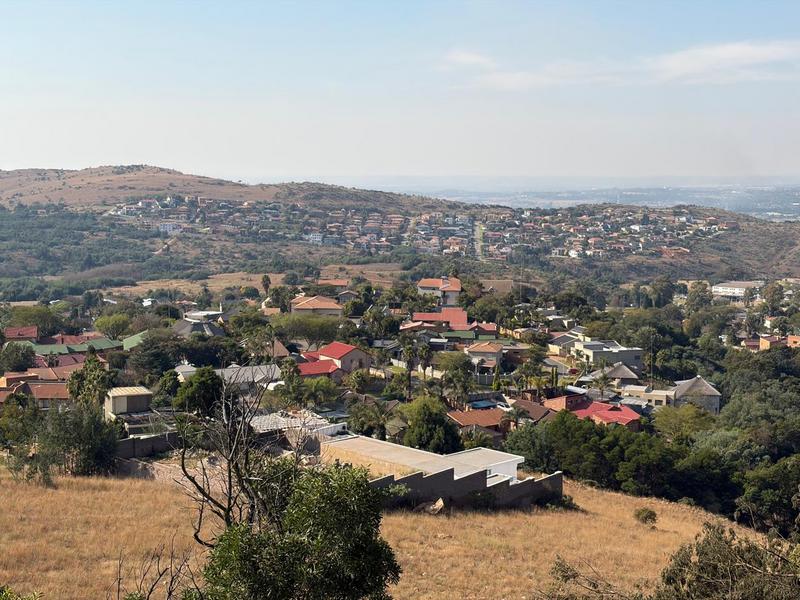 0 Bedroom Property for Sale in Noordheuwel Gauteng