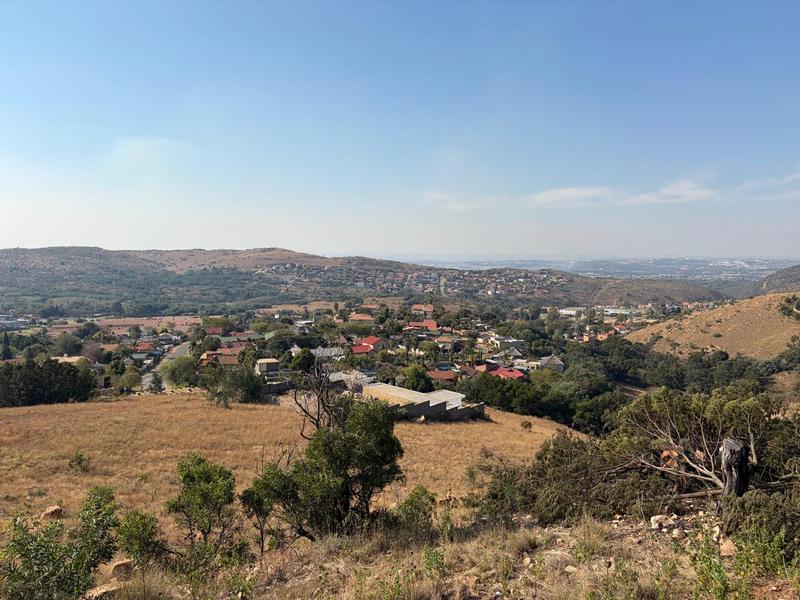 0 Bedroom Property for Sale in Noordheuwel Gauteng