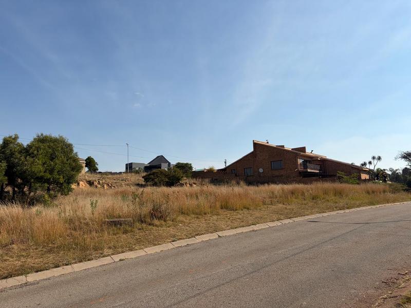 0 Bedroom Property for Sale in Noordheuwel Gauteng
