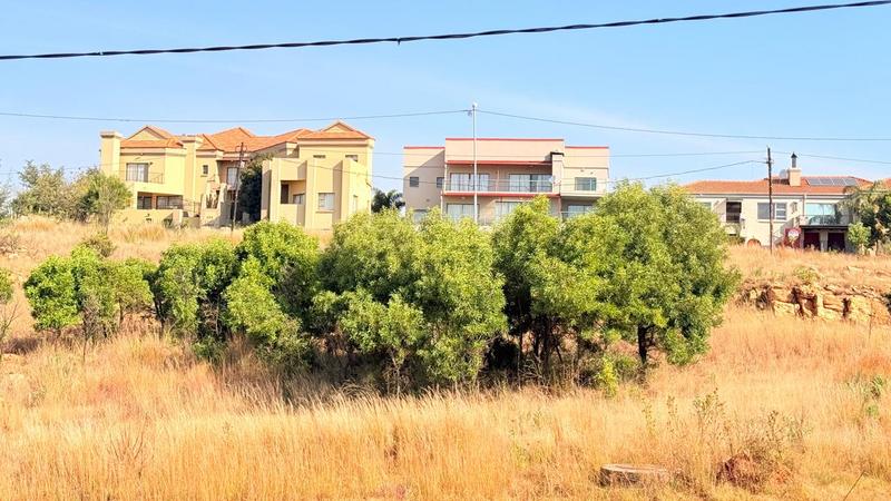 0 Bedroom Property for Sale in Noordheuwel Gauteng