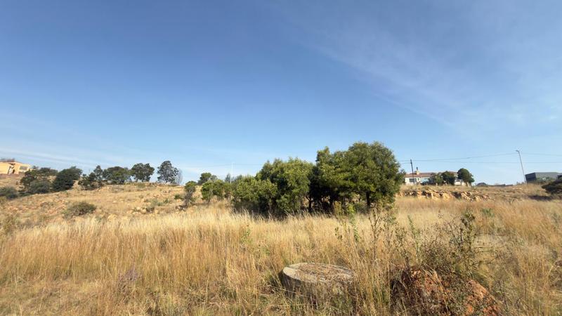 0 Bedroom Property for Sale in Noordheuwel Gauteng